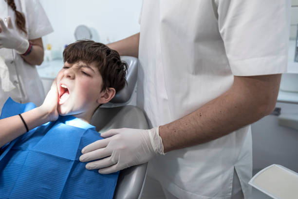 Best Emergency Dentist for Special Needs Patients in Kirkl, IN