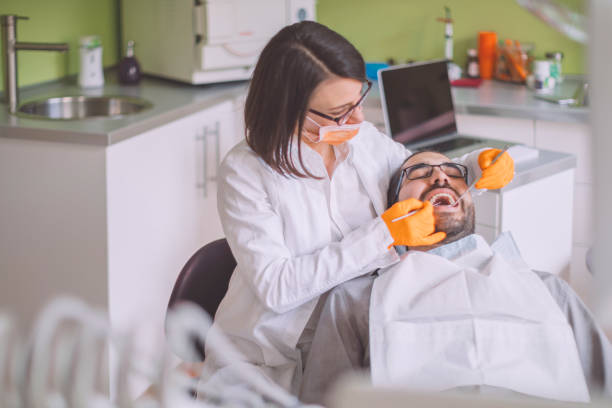 Best Emergency Dentist for Knocked-Out Tooth in Kirkl, IN